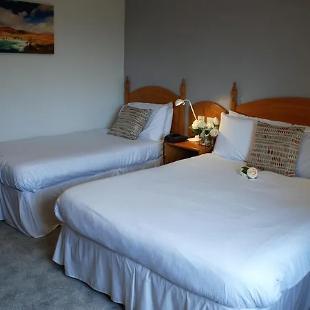 Ferryport House Bed & Breakfast