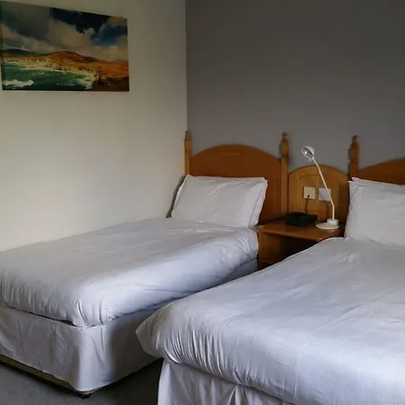 Ferryport House Отель типа 