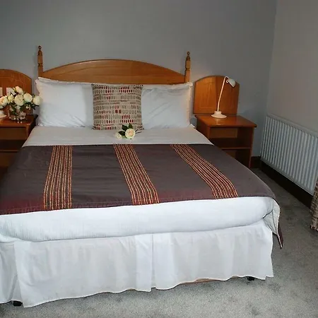 Ferryport House Bed and Breakfast Rosslare Harbour