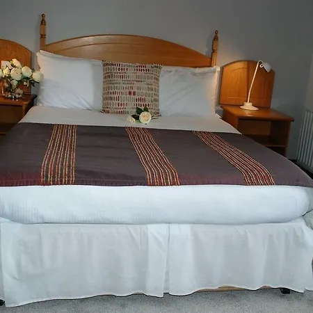 Bed and Breakfast Ferryport House Rosslare Harbour