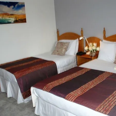 Ferryport House Bed and Breakfast