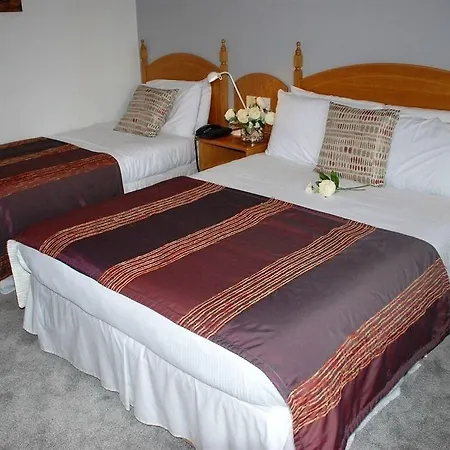 Bed & Breakfast Ferryport House Rosslare Harbour