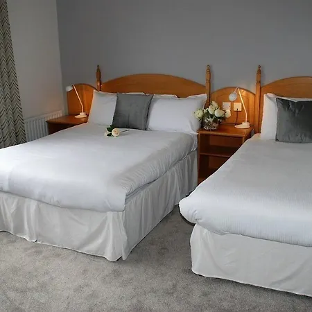 Bed & Breakfast Ferryport House 3*
