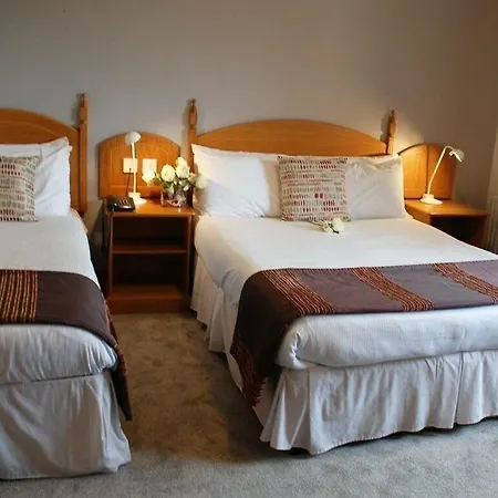 Ferryport House Рослэр