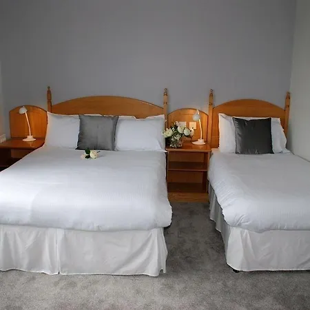 Ferryport House 3* Rosslare Harbour
