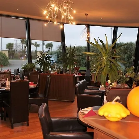 Bed & Breakfast Ferryport House Rosslare Harbour