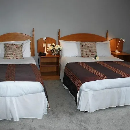 Ferryport House Bed & Breakfast Rosslare Harbour
