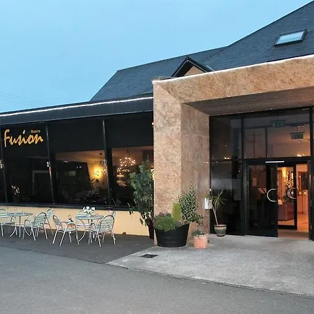 Bed and Breakfast Ferryport House 3*