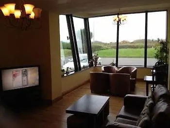 Ferryport House Отель типа 