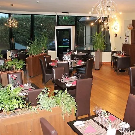 Ferryport House Рослэр