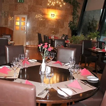 Ferryport House Отель типа 