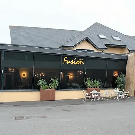 Ferryport House Bed and Breakfast 3*