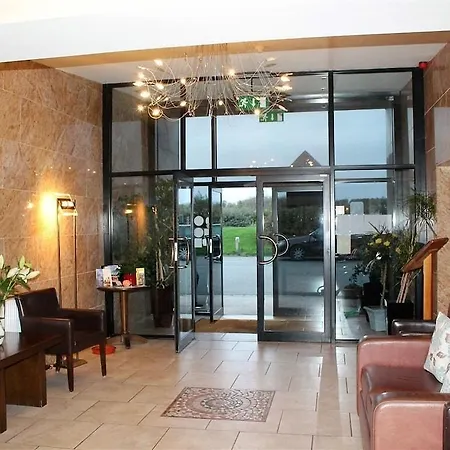 Bed & Breakfast Ferryport House Rosslare Harbour