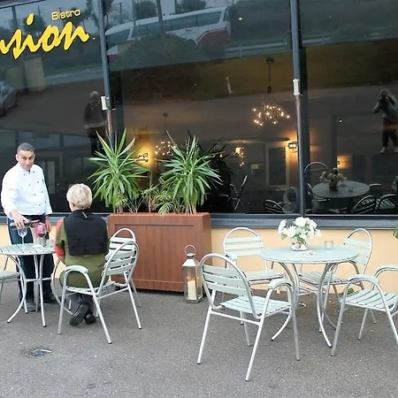 Ferryport House 3* Rosslare Harbour