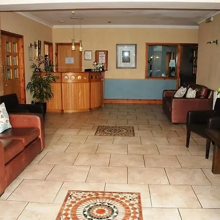 Ferryport House Rosslare Harbour