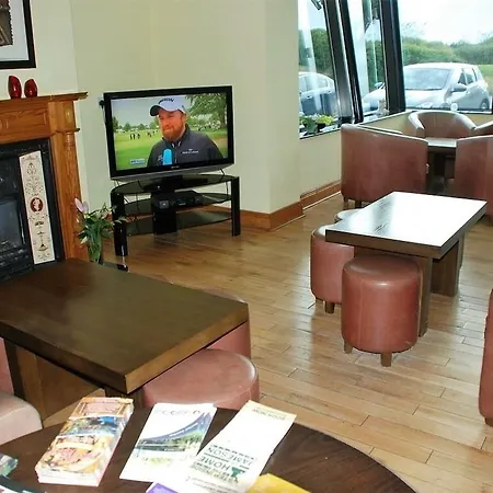 Ferryport House Bed and Breakfast