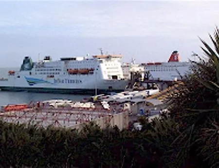 Ferryport House Rosslare Harbour