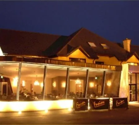 Bed & Breakfast Ferryport House 3*