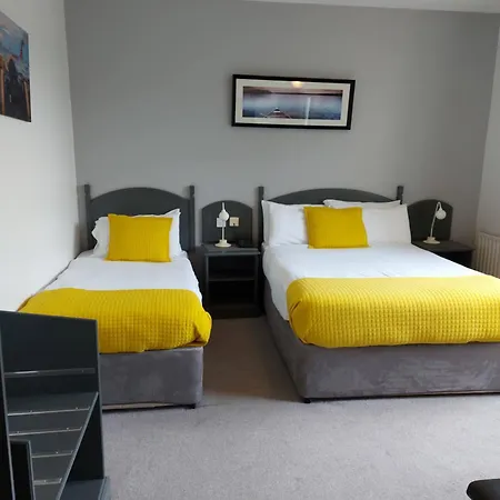 Ferryport House Rosslare Harbour