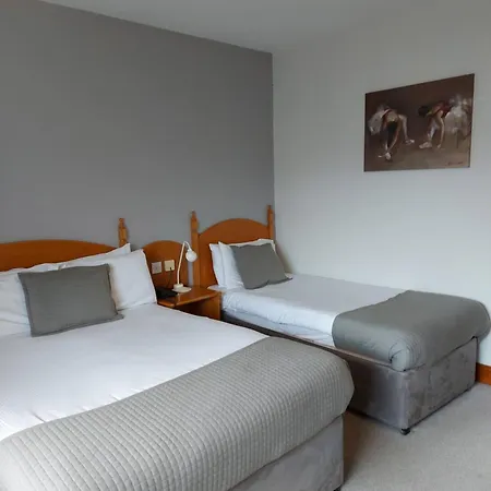 Bed & Breakfast Ferryport House Rosslare Harbour
