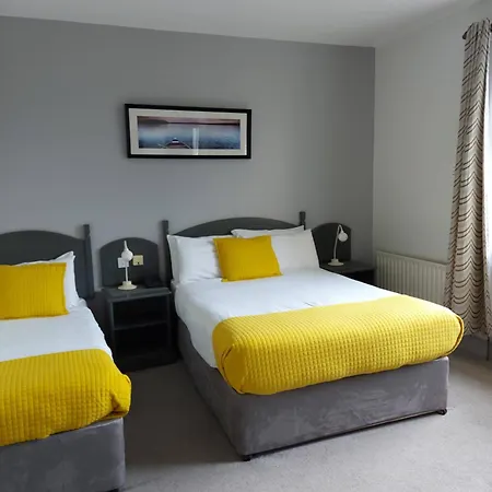 Ferryport House 3* Rosslare Harbour