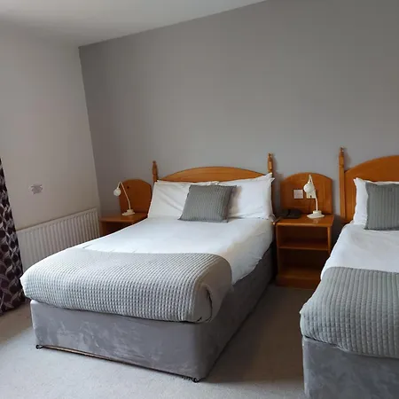 Bed & Breakfast Ferryport House 3*