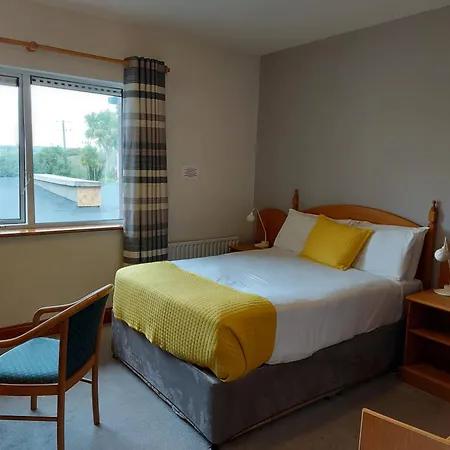 Ferryport House Bed & Breakfast Rosslare Harbour