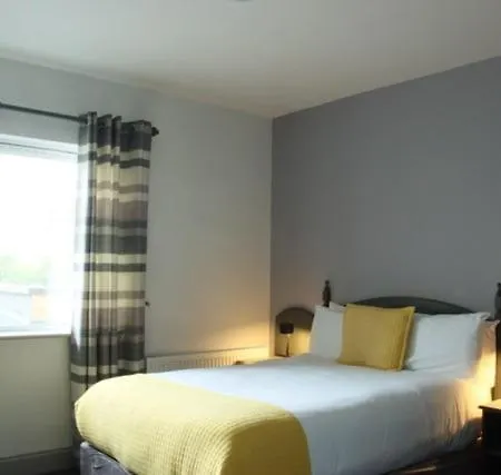 Ferryport House Bed and Breakfast Rosslare Harbour