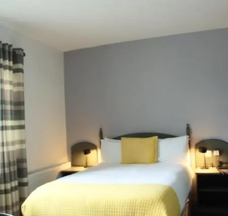 Bed and breakfast Ferryport House Rosslare Harbour