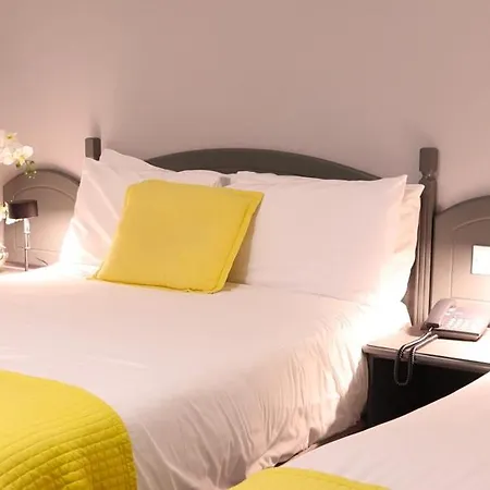 Ferryport House 3* Rosslare Harbour