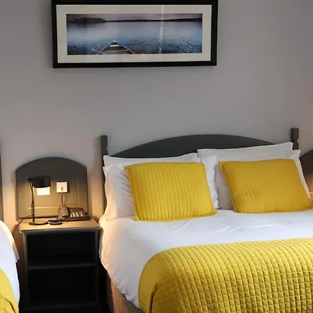Ferryport House Bed and breakfast