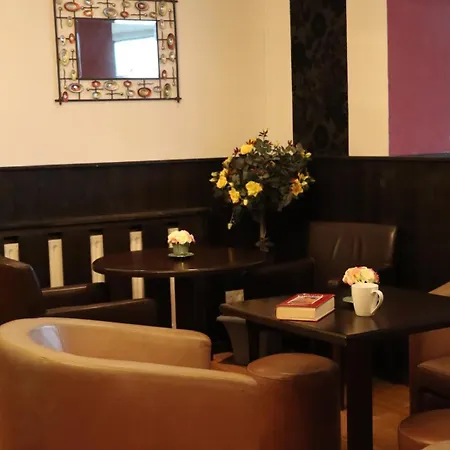 Ferryport House Bed & Breakfast 3*