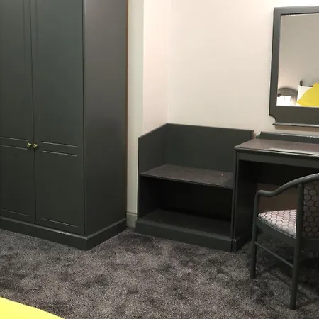 Ferryport House Отель типа 