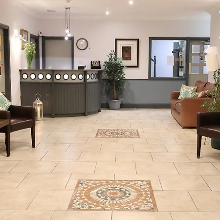 Ferryport House 3* Rosslare Harbour