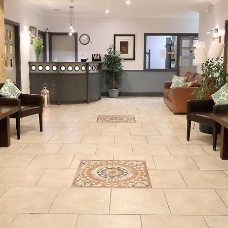 Ferryport House Отель типа 