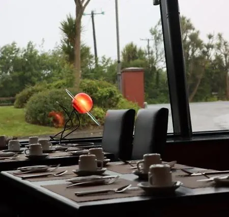 Ferryport House Bed and Breakfast 3*