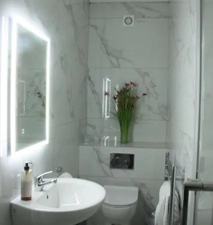 Ferryport House Bed & Breakfast Rosslare Harbour