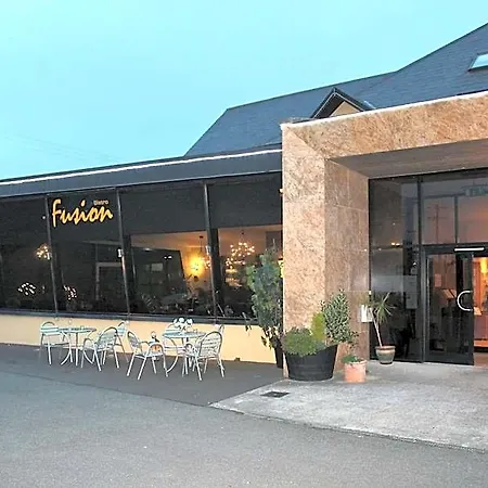 Ferryport House Bed & Breakfast Rosslare Harbour