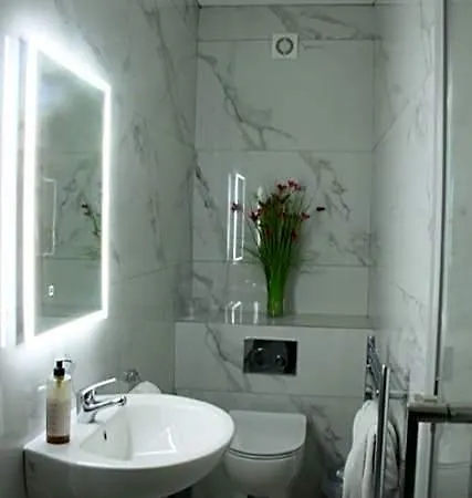 Ferryport House Bed & Breakfast Rosslare Harbour