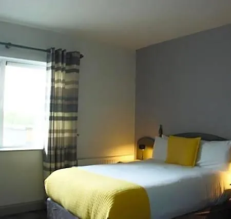 Bed & Breakfast Ferryport House Rosslare Harbour