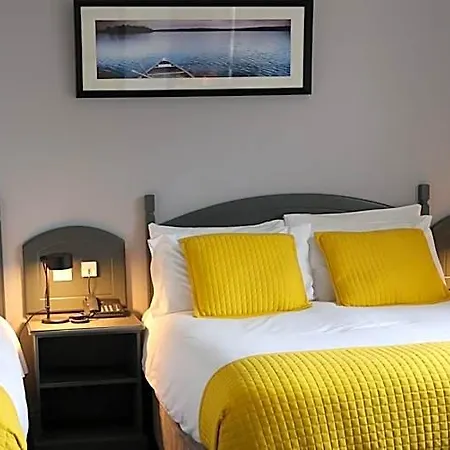 Bed & Breakfast Ferryport House 3*