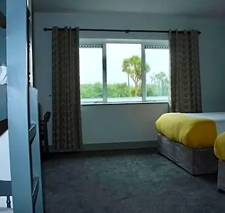 Ferryport House 3* Rosslare Harbour