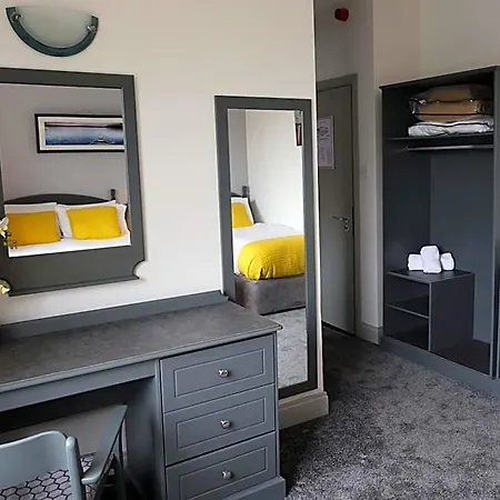 Bed & Breakfast Ferryport House 3*