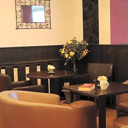 Ferryport House 3* Rosslare Harbour