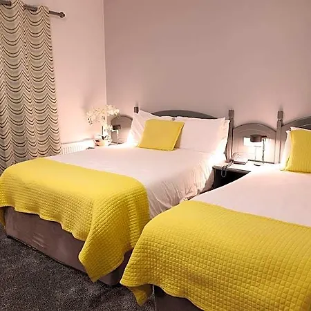Ferryport House Bed & Breakfast Rosslare Harbour
