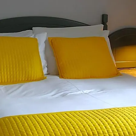 Bed & Breakfast Ferryport House Rosslare Harbour
