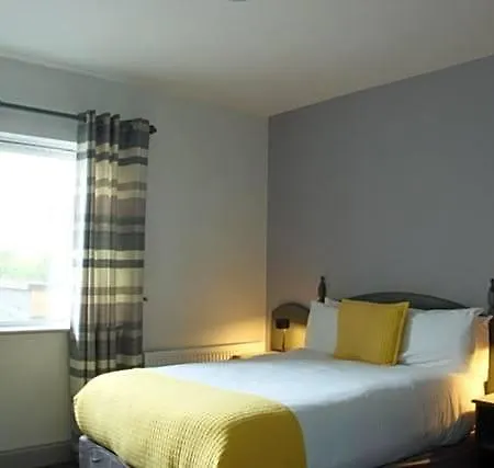 Ferryport House 3* Rosslare Harbour
