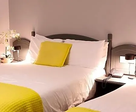 Bed & Breakfast Ferryport House
