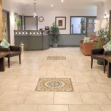 Ferryport House 3* Rosslare Harbour