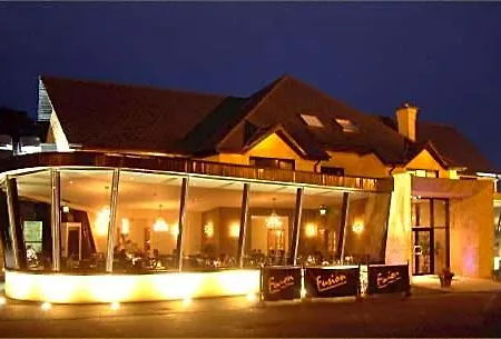 Ferryport House Bed & Breakfast Rosslare Harbour